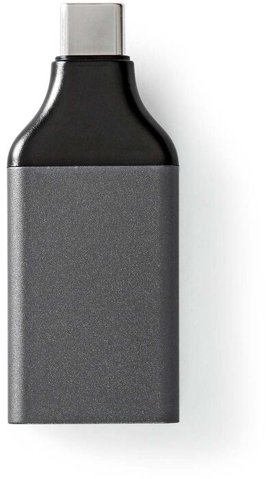 Nedis USB-C í HDMI millistykki