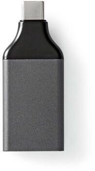 Nedis USB-C í HDMI millistykki