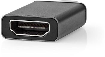 Nedis USB-C í HDMI millistykki