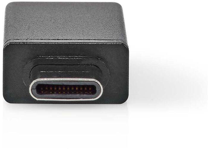 Nedis USB-C í USB-A millistykki