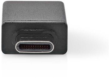 Nedis USB-C í USB-A millistykki