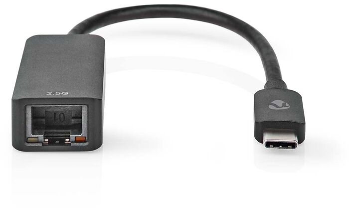 Nedis USB-C í Ethernet millistykki