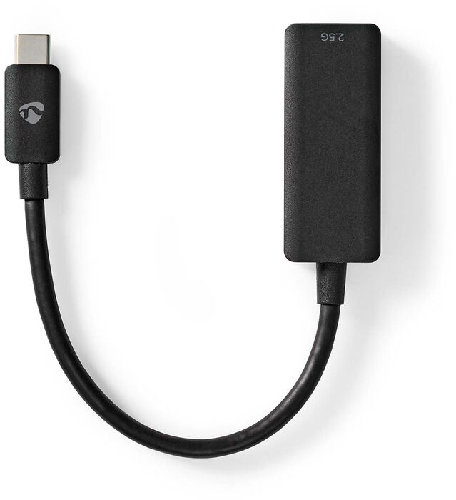 Nedis USB-C í Ethernet millistykki