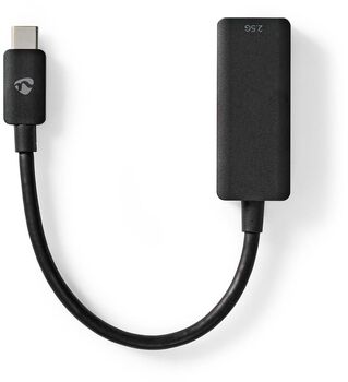 Nedis USB-C í Ethernet millistykki