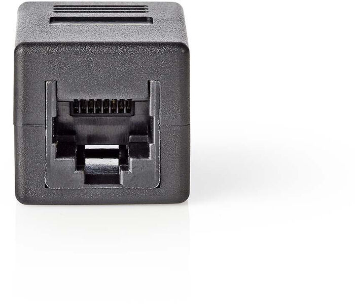 CAT6 samtengi RJ45 (8P8C)