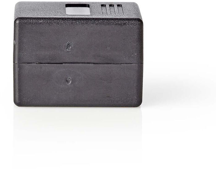 CAT6 samtengi RJ45 (8P8C)