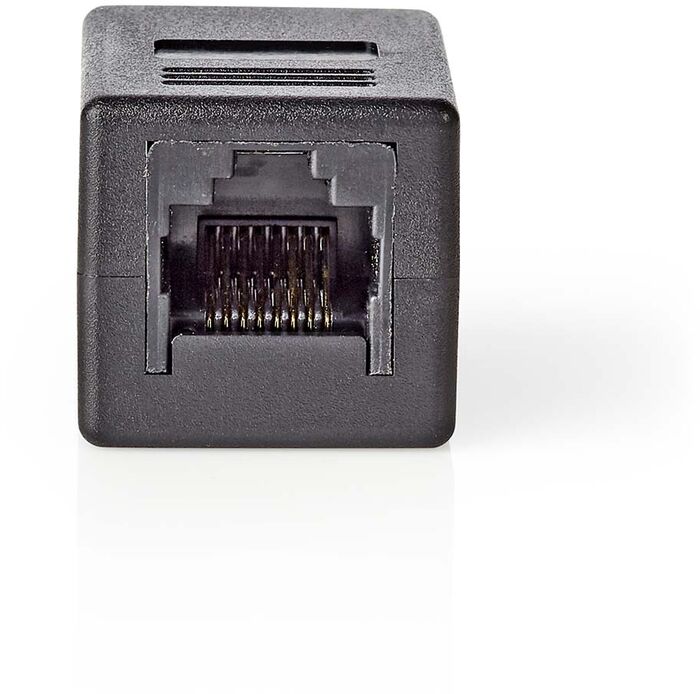 CAT6 samtengi RJ45 (8P8C)
