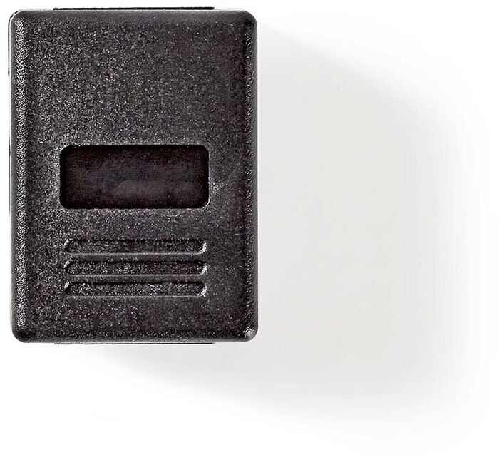 CAT6 samtengi RJ45 (8P8C)