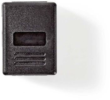 CAT6 samtengi RJ45 (8P8C)