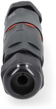 Nedis Ethernet samtengi m. vatns- og rykvörn