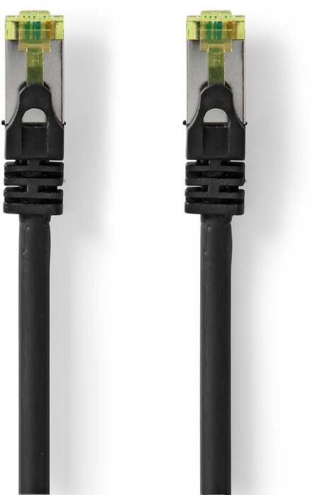 Nedis CAT7 netsnúra - 15 metrar