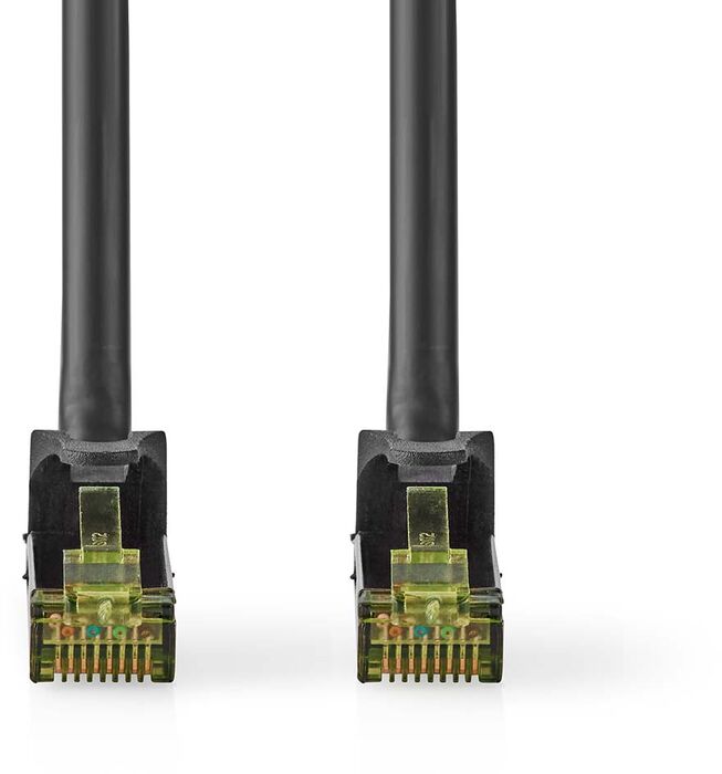 Nedis CAT7 netsnúra - 20 metrar