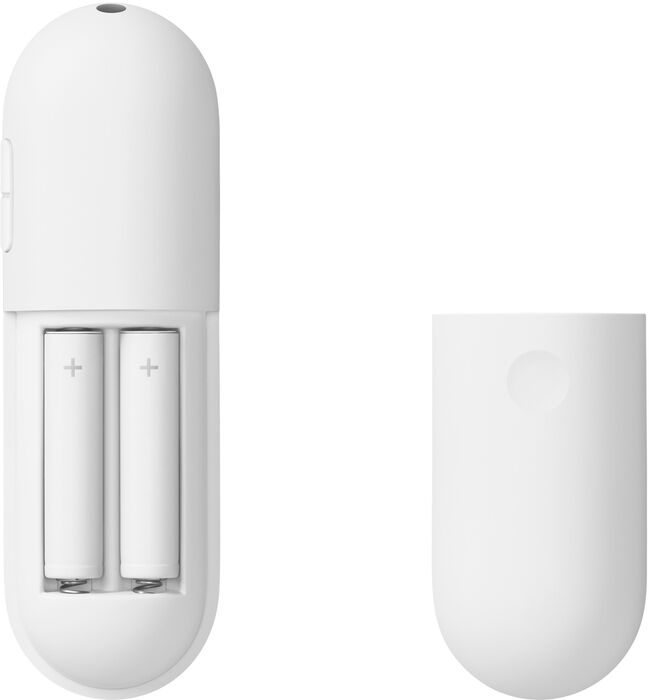 Chromecast með Google TV HD