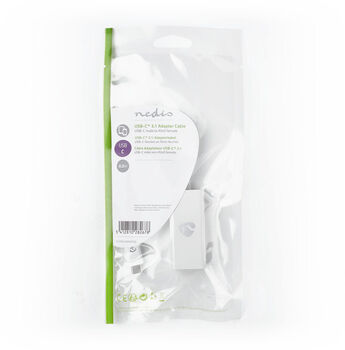 Nedis USB 3.1 Type-C millistykki