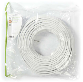 Nedis CAT6 netsnúra - 30 metrar