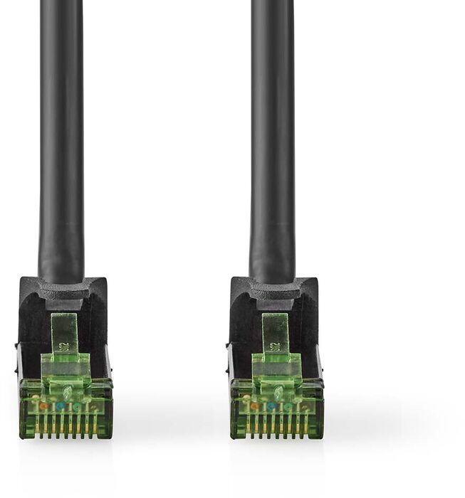 Nedis CAT7 netsnúra - 10 metrar