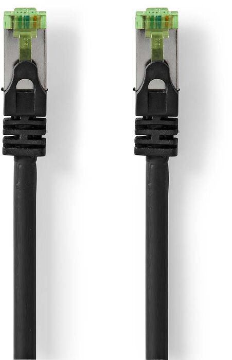 Nedis CAT7 netsnúra - 10 metrar