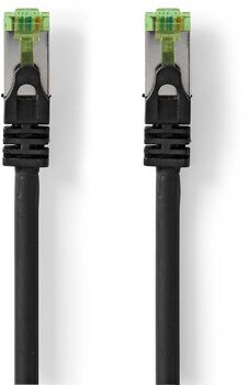 Nedis CAT7 netsnúra - 10 metrar