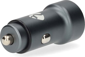 Nedis bílahleðslutæki USB-A/C