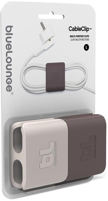 BlueLounge snúruhaldarar - Large