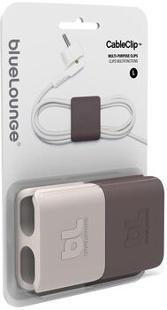 BlueLounge snúruhaldarar - Large