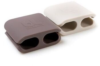 BlueLounge snúruhaldarar - Large