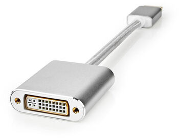 Nedis Displayport í DVI breytistykki