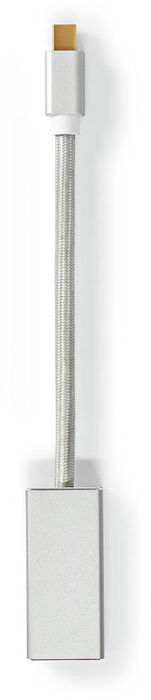 Nedis Mini Displayport millistykki