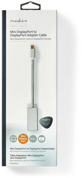 Nedis Mini Displayport millistykki