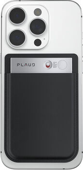 Plaud Note Pro vasahljóðritari - Svartur