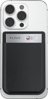 Plaud Note Pro vasahljóðritari - Svartur
