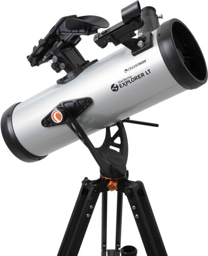 Celestron StarSense Explorer LT1140AZ stjörnusjónauki