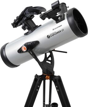 Celestron StarSense Explorer LT1140AZ stjörnusjónauki