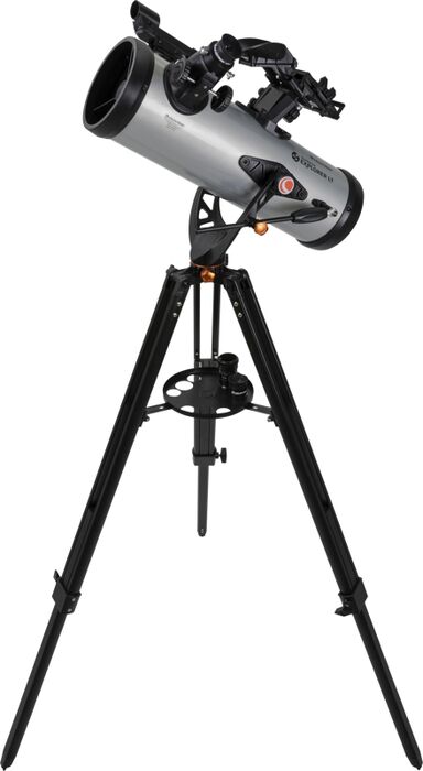 Celestron StarSense Explorer LT1140AZ stjörnusjónauki