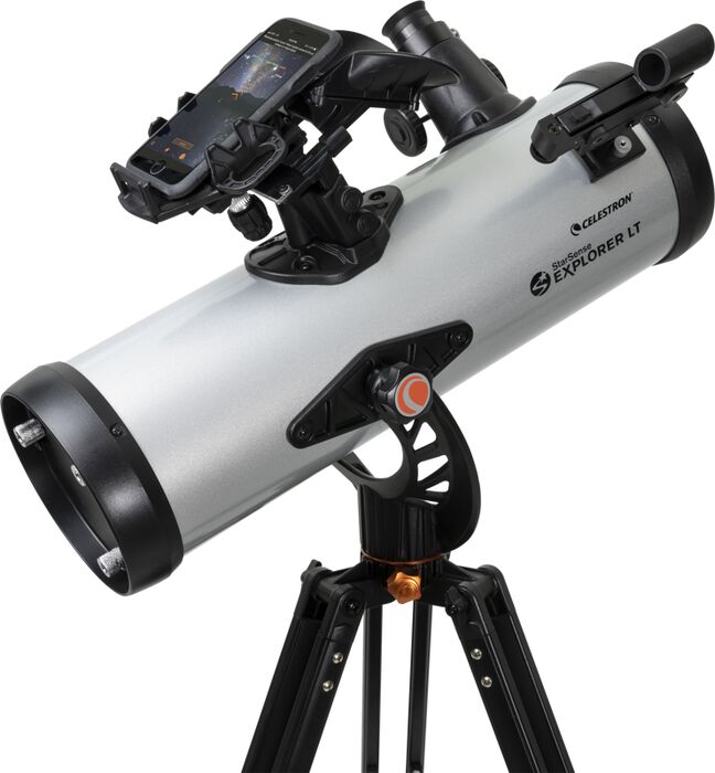 Celestron StarSense Explorer LT1140AZ stjörnusjónauki