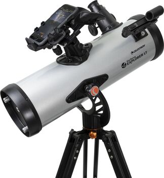 Celestron StarSense Explorer LT1140AZ stjörnusjónauki