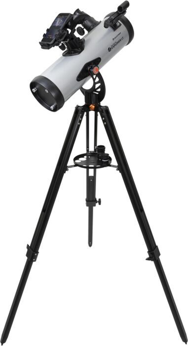 Celestron StarSense Explorer LT1140AZ stjörnusjónauki