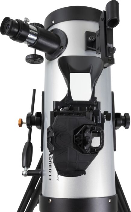 Celestron StarSense Explorer LT1140AZ stjörnusjónauki