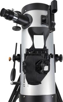 Celestron StarSense Explorer LT1140AZ stjörnusjónauki
