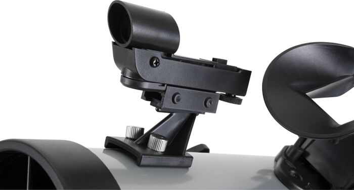 Celestron StarSense Explorer LT1140AZ stjörnusjónauki