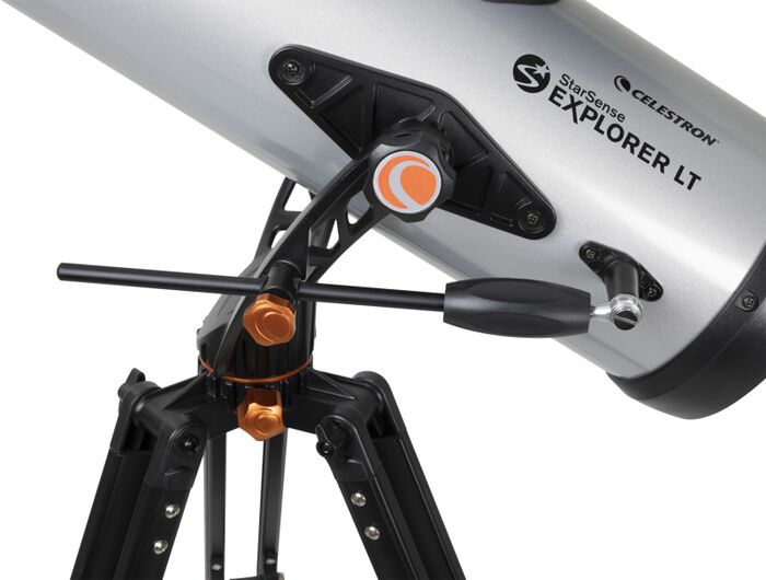 Celestron StarSense Explorer LT1140AZ stjörnusjónauki