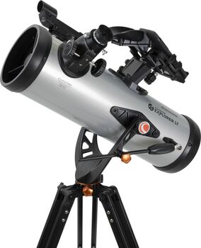 Celestron StarSense Explorer LT1140AZ stjörnusjónauki