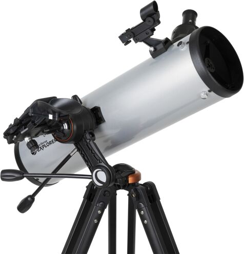 Celestron StarSense Explorer DX130 stjörnusjónauki