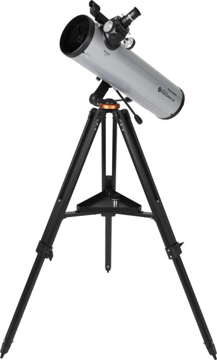 Celestron StarSense Explorer DX130 stjörnusjónauki