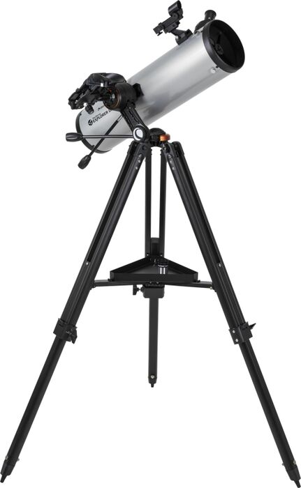 Celestron StarSense Explorer DX130 stjörnusjónauki