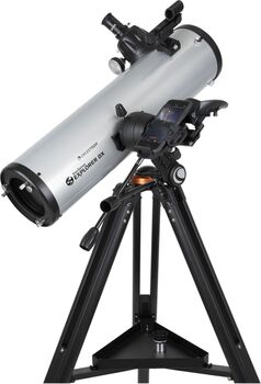 Celestron StarSense Explorer DX130 stjörnusjónauki