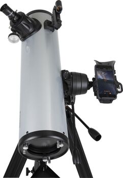 Celestron StarSense Explorer DX130 stjörnusjónauki