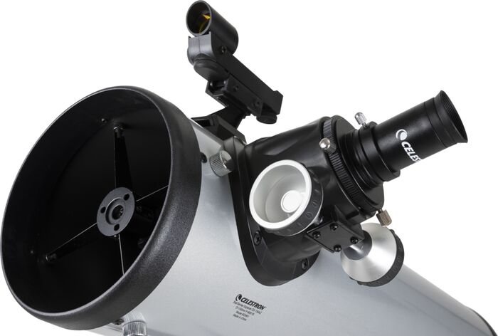 Celestron StarSense Explorer DX130 stjörnusjónauki