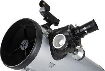 Celestron StarSense Explorer DX130 stjörnusjónauki