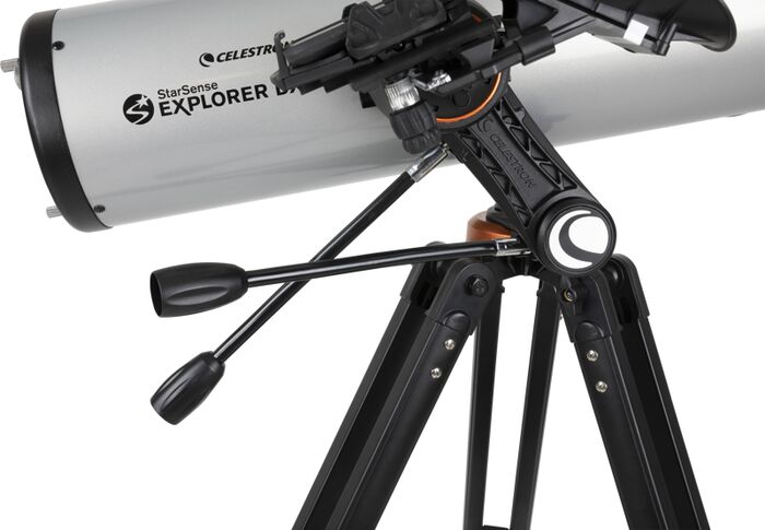 Celestron StarSense Explorer DX130 stjörnusjónauki